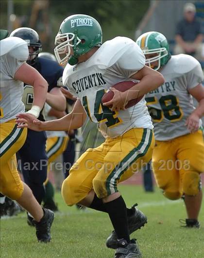 Thumbnail 3 in Coventry-Windham RVT @ Avon photogallery.