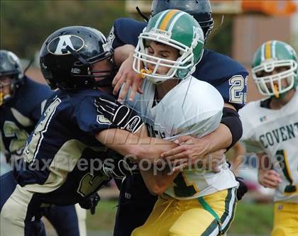 Thumbnail 1 in Coventry-Windham RVT @ Avon photogallery.