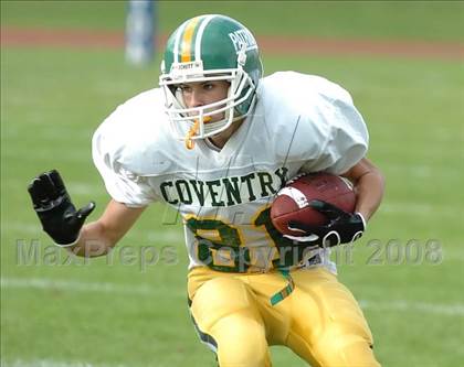 Thumbnail 3 in Coventry-Windham RVT @ Avon photogallery.
