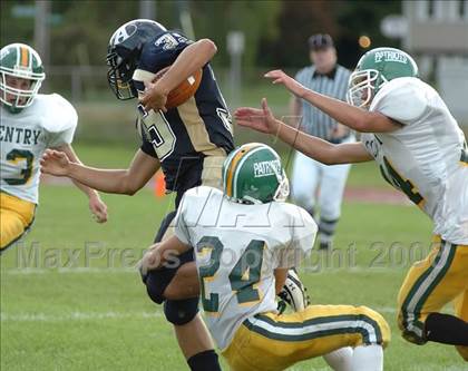 Thumbnail 3 in Coventry-Windham RVT @ Avon photogallery.