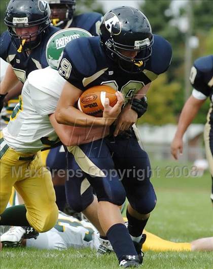 Thumbnail 3 in Coventry-Windham RVT @ Avon photogallery.