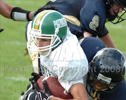 Thumbnail 3 in Coventry-Windham RVT @ Avon photogallery.