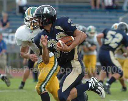 Thumbnail 1 in Coventry-Windham RVT @ Avon photogallery.