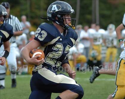 Thumbnail 3 in Coventry-Windham RVT @ Avon photogallery.