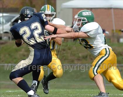 Thumbnail 3 in Coventry-Windham RVT @ Avon photogallery.