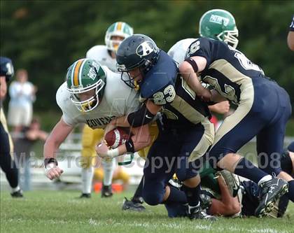 Thumbnail 1 in Coventry-Windham RVT @ Avon photogallery.