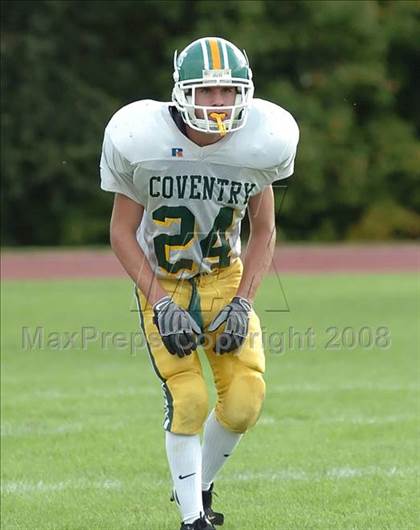 Thumbnail 1 in Coventry-Windham RVT @ Avon photogallery.