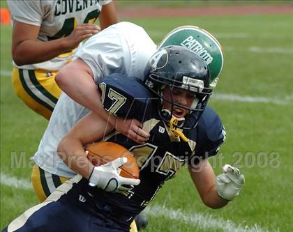Thumbnail 3 in Coventry-Windham RVT @ Avon photogallery.
