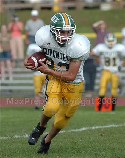 Thumbnail 1 in Coventry-Windham RVT @ Avon photogallery.