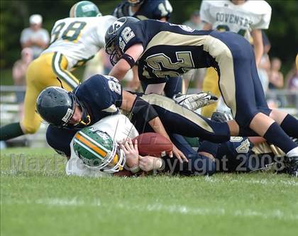 Thumbnail 2 in Coventry-Windham RVT @ Avon photogallery.