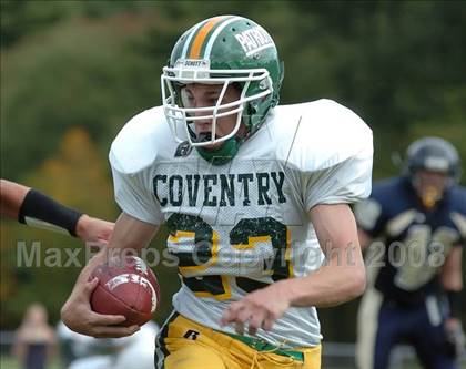 Thumbnail 1 in Coventry-Windham RVT @ Avon photogallery.