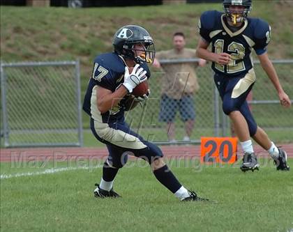 Thumbnail 3 in Coventry-Windham RVT @ Avon photogallery.
