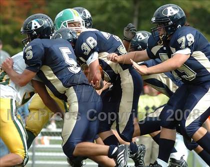 Thumbnail 2 in Coventry-Windham RVT @ Avon photogallery.