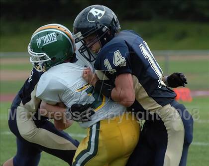 Thumbnail 3 in Coventry-Windham RVT @ Avon photogallery.