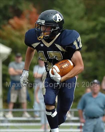 Thumbnail 3 in Coventry-Windham RVT @ Avon photogallery.