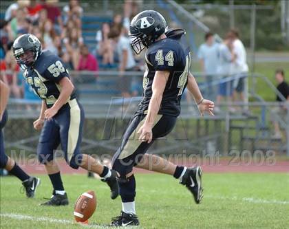 Thumbnail 3 in Coventry-Windham RVT @ Avon photogallery.