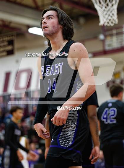 Thumbnail 2 in Bellevue East @ Papillion-LaVista photogallery.