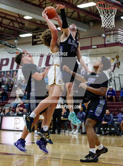 Thumbnail 1 in Bellevue East @ Papillion-LaVista photogallery.