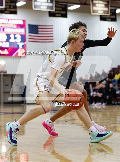 Thumbnail 2 in Bellevue East @ Papillion-LaVista photogallery.