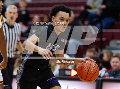 Thumbnail 1 in Bellevue East @ Papillion-LaVista photogallery.
