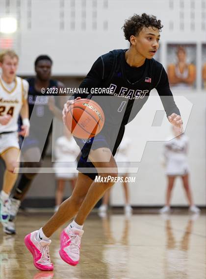 Thumbnail 3 in Bellevue East @ Papillion-LaVista photogallery.
