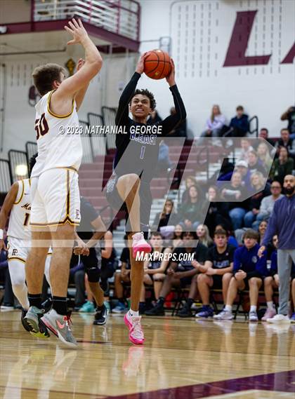Thumbnail 1 in Bellevue East @ Papillion-LaVista photogallery.