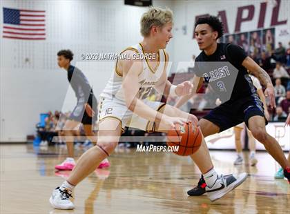 Thumbnail 3 in Bellevue East @ Papillion-LaVista photogallery.