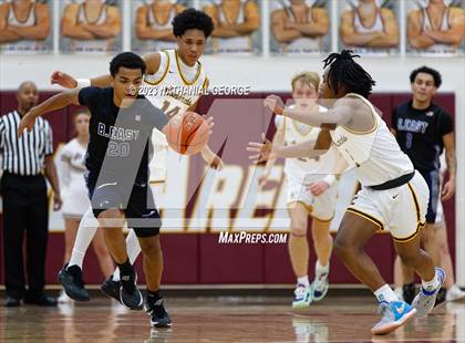 Thumbnail 1 in Bellevue East @ Papillion-LaVista photogallery.