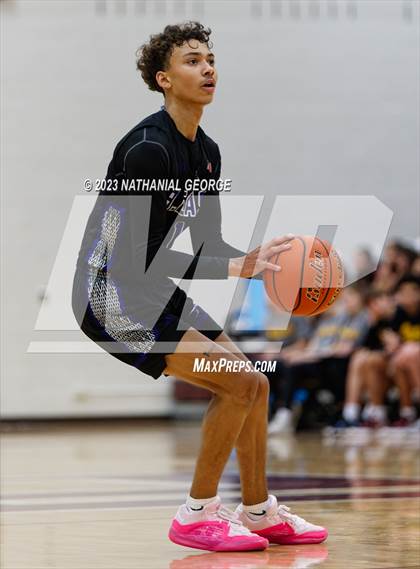 Thumbnail 3 in Bellevue East @ Papillion-LaVista photogallery.