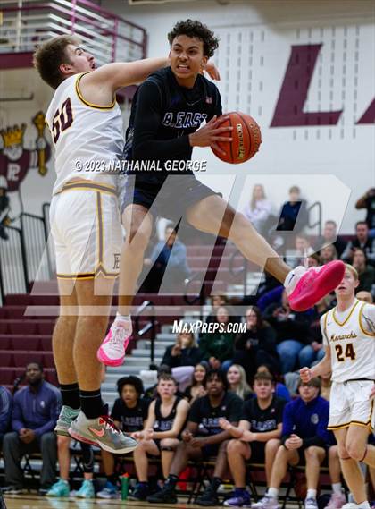 Thumbnail 1 in Bellevue East @ Papillion-LaVista photogallery.