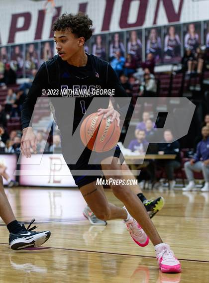 Thumbnail 3 in Bellevue East @ Papillion-LaVista photogallery.