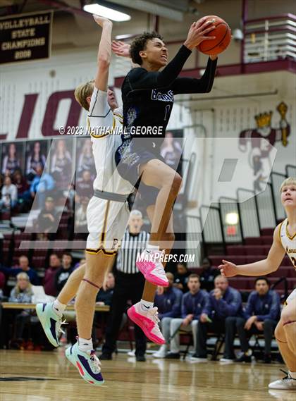 Thumbnail 2 in Bellevue East @ Papillion-LaVista photogallery.
