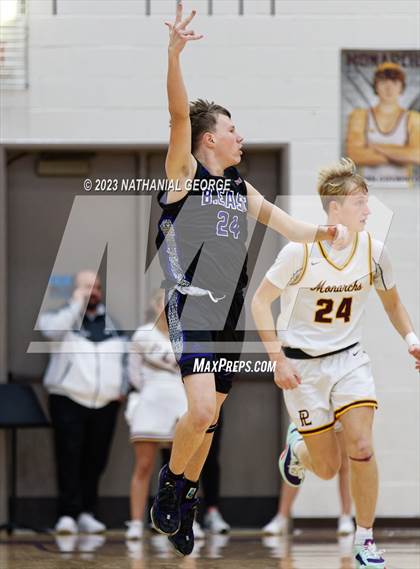 Thumbnail 2 in Bellevue East @ Papillion-LaVista photogallery.
