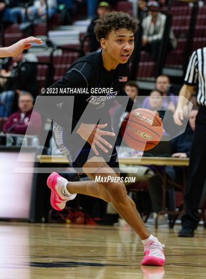 Thumbnail 3 in Bellevue East @ Papillion-LaVista photogallery.