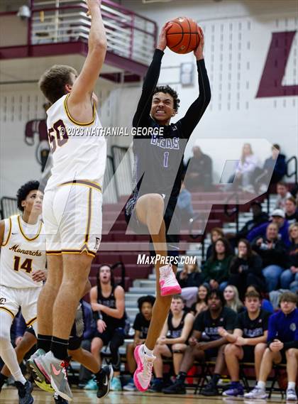 Thumbnail 2 in Bellevue East @ Papillion-LaVista photogallery.