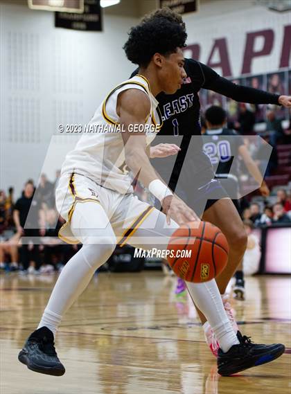 Thumbnail 3 in Bellevue East @ Papillion-LaVista photogallery.