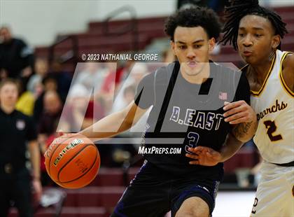 Thumbnail 1 in Bellevue East @ Papillion-LaVista photogallery.