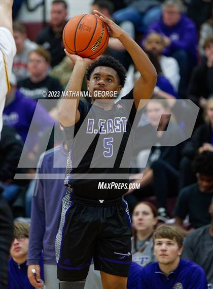 Thumbnail 3 in Bellevue East @ Papillion-LaVista photogallery.