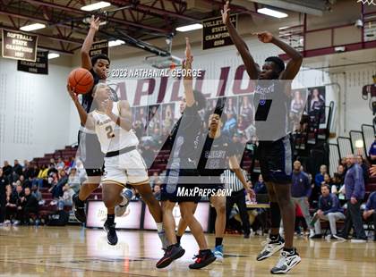 Thumbnail 2 in Bellevue East @ Papillion-LaVista photogallery.