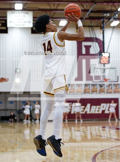 Thumbnail 2 in Bellevue East @ Papillion-LaVista photogallery.