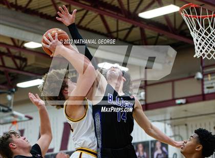 Thumbnail 3 in Bellevue East @ Papillion-LaVista photogallery.