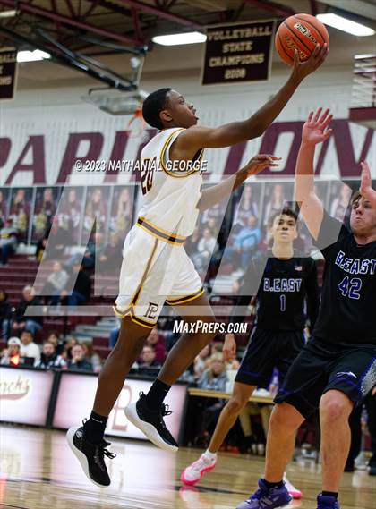 Thumbnail 1 in Bellevue East @ Papillion-LaVista photogallery.