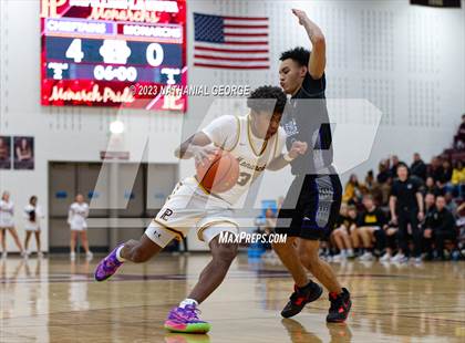 Thumbnail 1 in Bellevue East @ Papillion-LaVista photogallery.