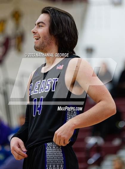 Thumbnail 3 in Bellevue East @ Papillion-LaVista photogallery.
