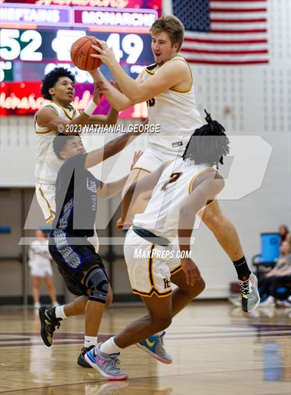 Thumbnail 3 in Bellevue East @ Papillion-LaVista photogallery.