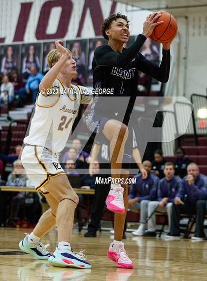 Thumbnail 3 in Bellevue East @ Papillion-LaVista photogallery.