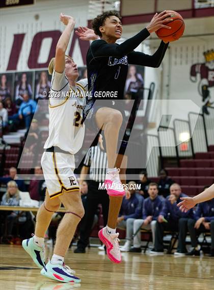 Thumbnail 1 in Bellevue East @ Papillion-LaVista photogallery.