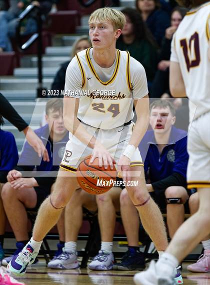 Thumbnail 3 in Bellevue East @ Papillion-LaVista photogallery.