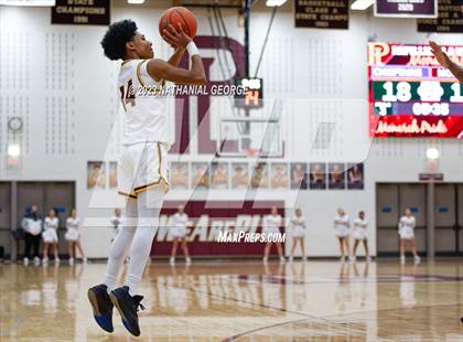 Thumbnail 3 in Bellevue East @ Papillion-LaVista photogallery.