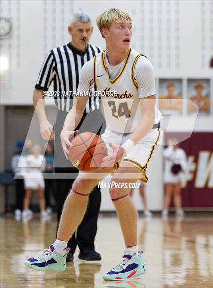 Thumbnail 3 in Bellevue East @ Papillion-LaVista photogallery.
